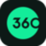 360 Logistics AS logo
