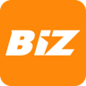 Biz Courier & Logistics S.A. logo