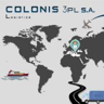 COLONIS 3PL S.A. logo