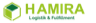 Hamira KG logo