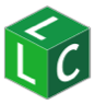 Linköpings Logistikcenter AB logo