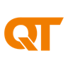 QT LOGISTICS GROUP KFT. logo