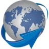 TPS Global Logistics logo