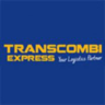 Transcombi Express Head Offices logo