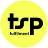 TSP Fulfilment (TSP4) logo